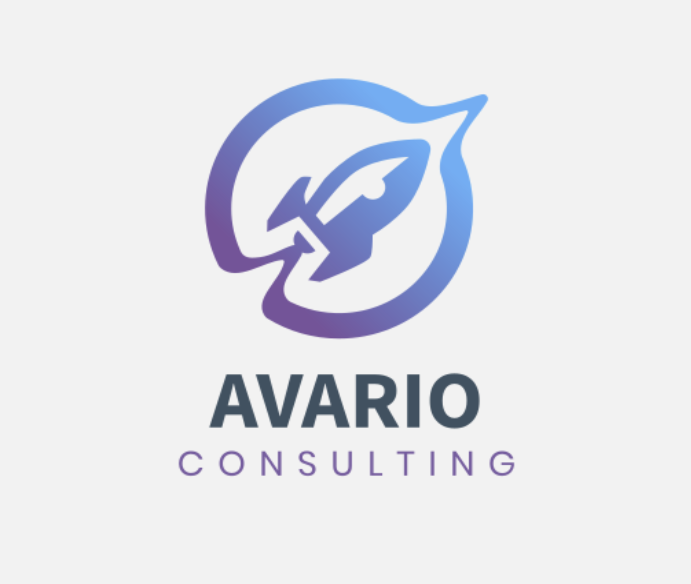 Avario Consulting logo