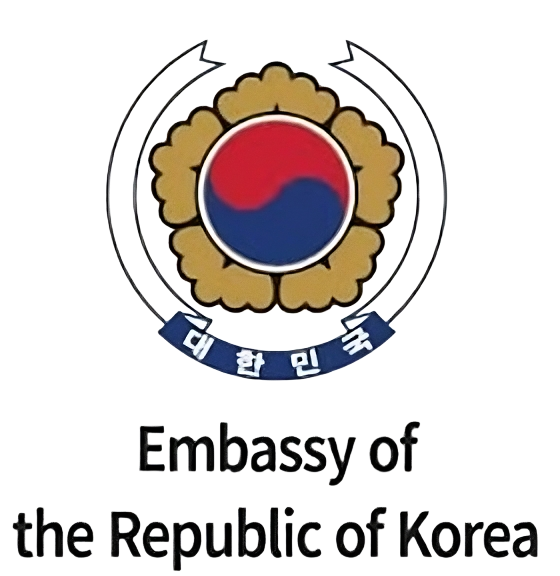 Embassy of Republic of Korea